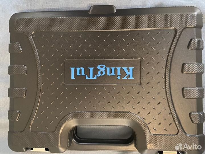 Набор инструментов