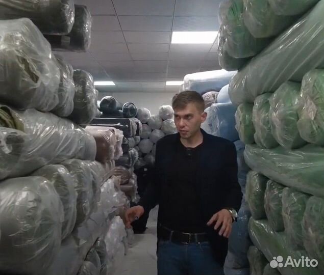 Пошив одежды оптом, швейное производство Киргизия