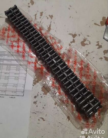 Цепь моторная Иж