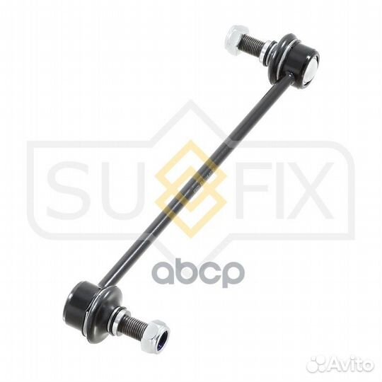 Стойка стабилизатор передний Kia/Sufix/ SJ1118