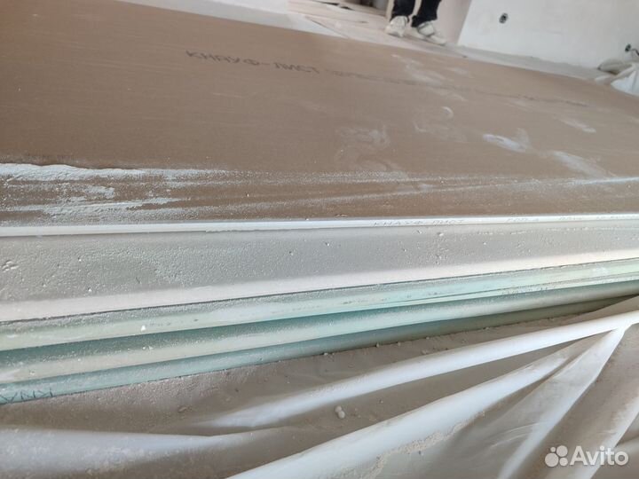 Гипсокартон