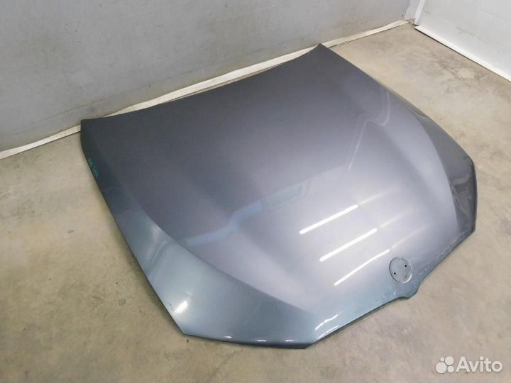 Капот BMW 5-Series/M5
