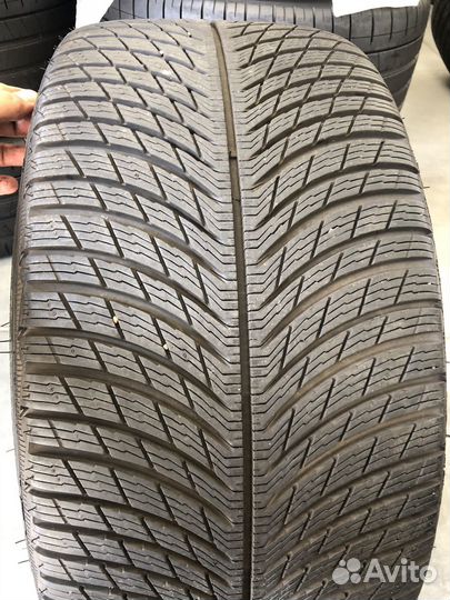 Колеса Mercedes GT AMG r 20