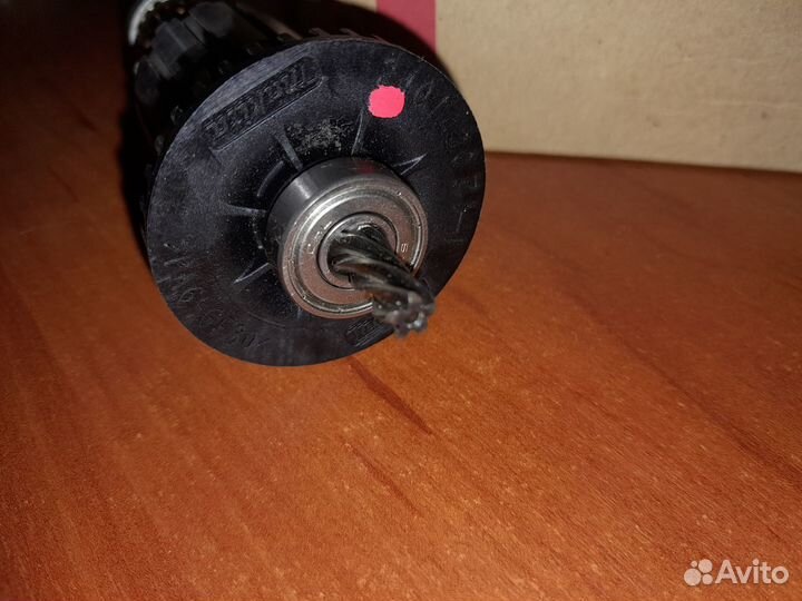 Ротор (Якорь) maktek MT652