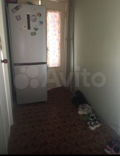 4-к. квартира, 60 м², 4/5 эт.