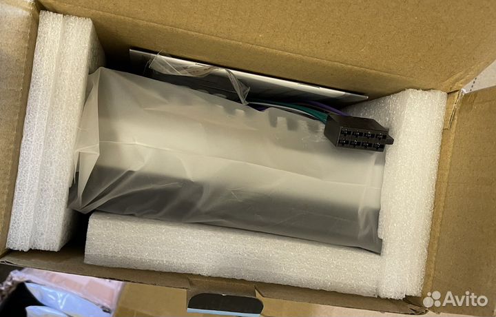 Автомагнитола 2din 7 дюймов