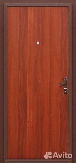 Дверь входная