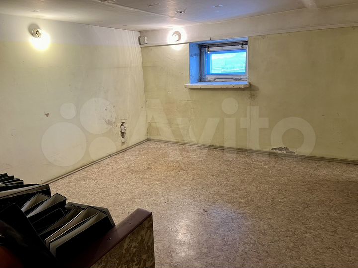 Свободного назначения, 17 м²