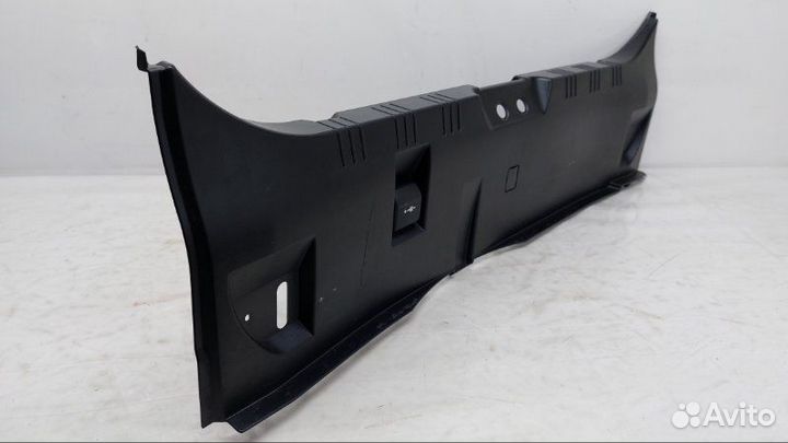 Обшивка багажника Bmw 5-Series E60 M5 5.0 2008