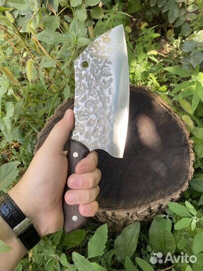 Топор для мяса