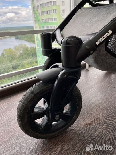 Коляска Tutis mimi 2 в 1