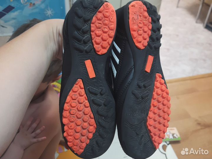 Бутсы vitai