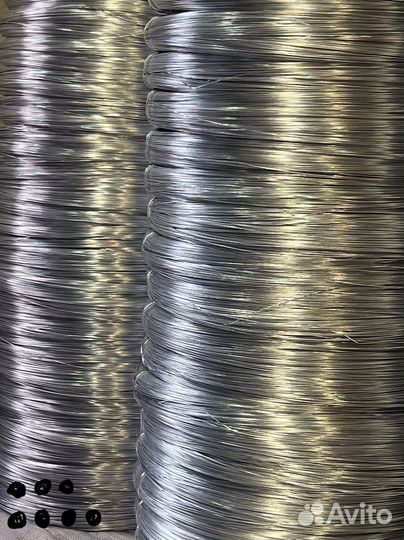 Проволока для Электроизгороди
