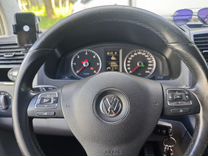 Volkswagen Caravelle 2.0 AMT, 2011, 396 000 км, с пробегом, цена 1 800 000 руб.