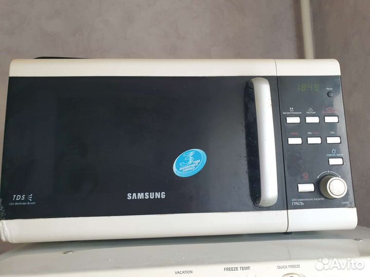 Микроволновая печь Samsung