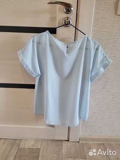 Блузка женская 42-44