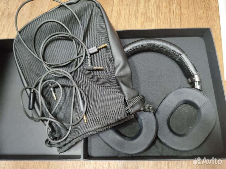 Наушники sony mdr 1A