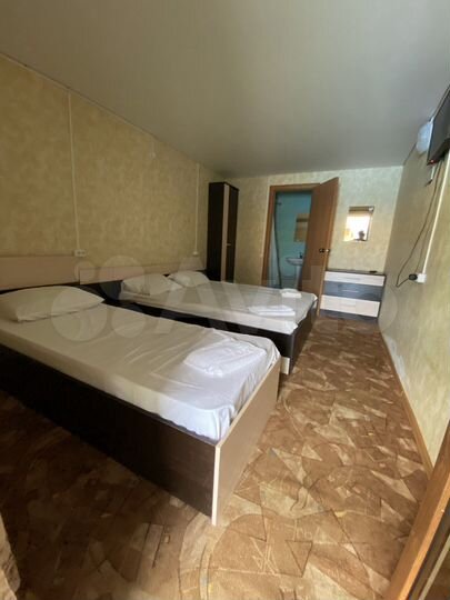 Комната 18 м², 1/2 эт.