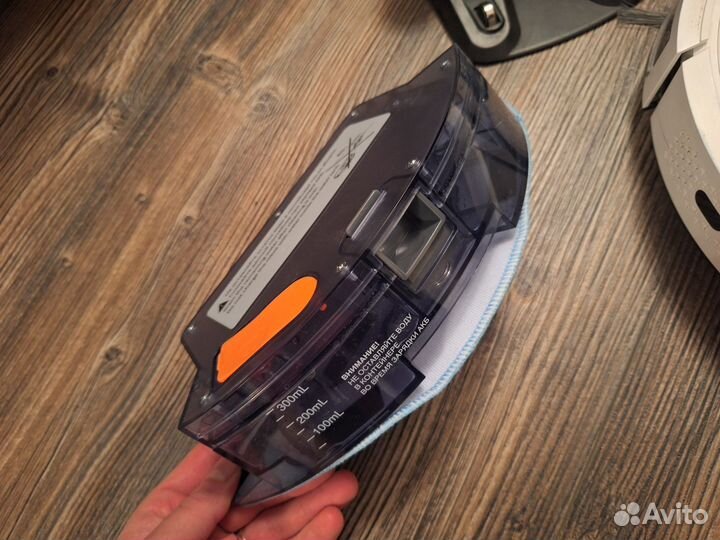 Робот пылесос polaris pvcr 1229