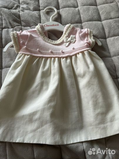 Платье шикарное из Испании