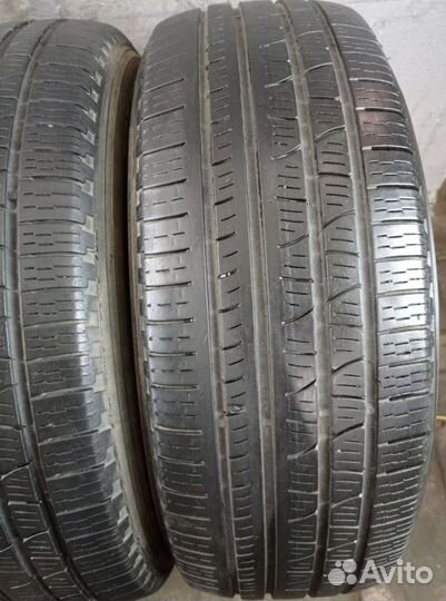 Pirelli Scorpion A/S 245/60 R18 98W