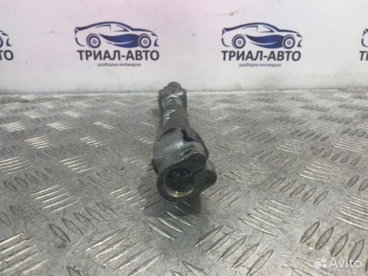 Карданчик рулевой Zafira B Z18XER