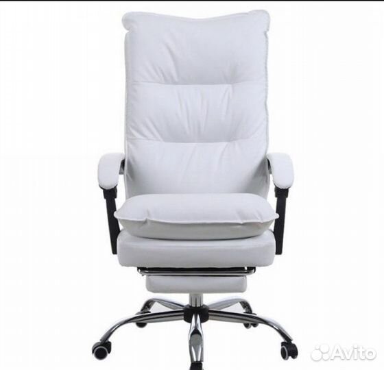 Компьютерное кресло новое