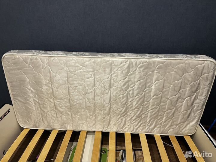 Матрас детский 180 на 80