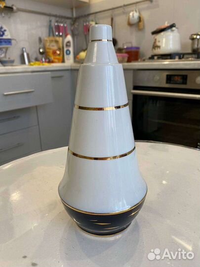 Фарфоровая посуда