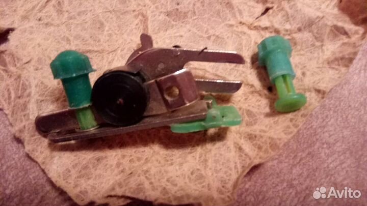 Зиг-Заг приставка к швейной машинке, шпульки