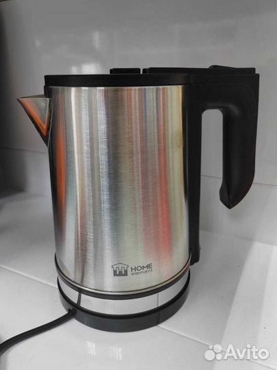 Чайник электрический Home Element HE-KT191