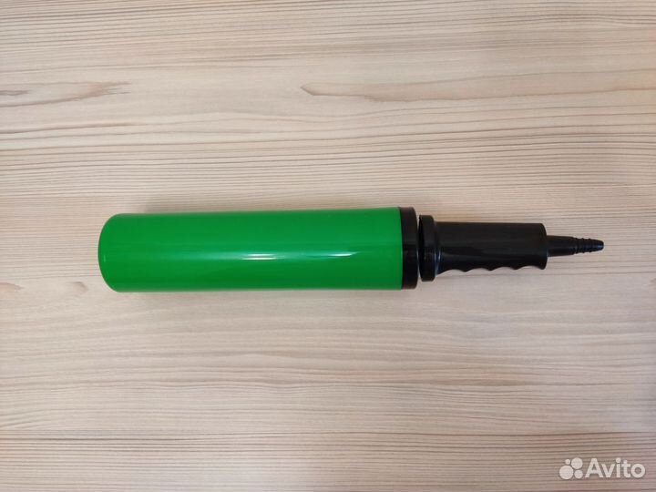 Насос для воздушных шаров