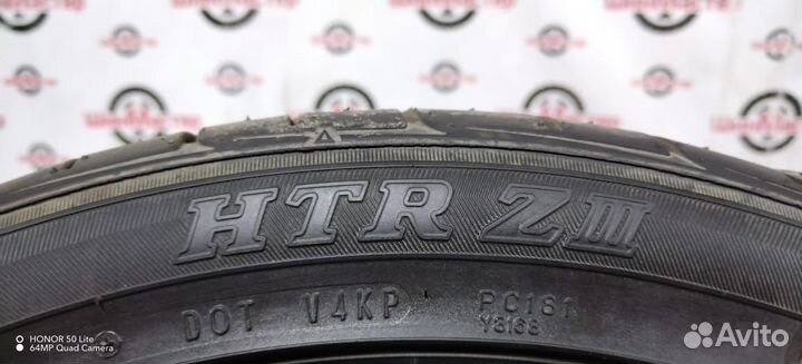 Sumitomo HTR Z II 285/35 R18