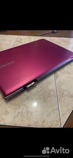 Samsung np535u3c