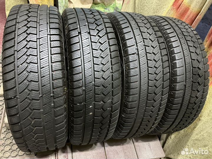 Ovation W-586 225/65 R17