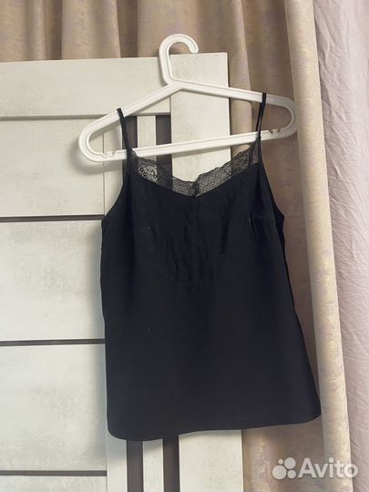 Женские вещи пакетом XS