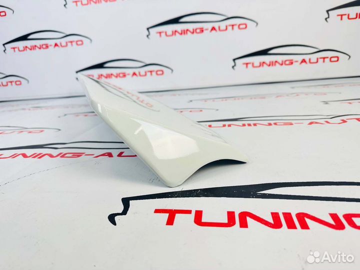 Спойлер на верх Suzuki Grand Vitara / Escudo A3104