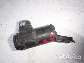 Насос омывателя B25D67482A