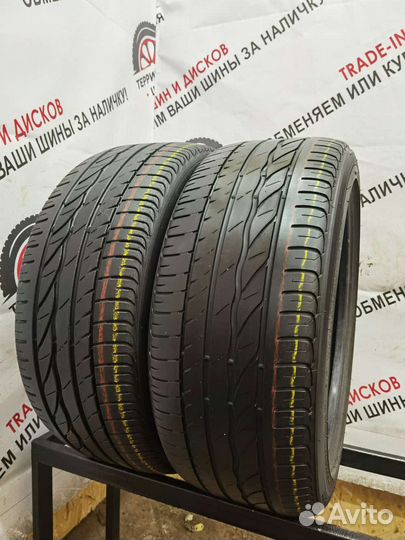 Bridgestone Turanza ER300 225/45 R17 91W