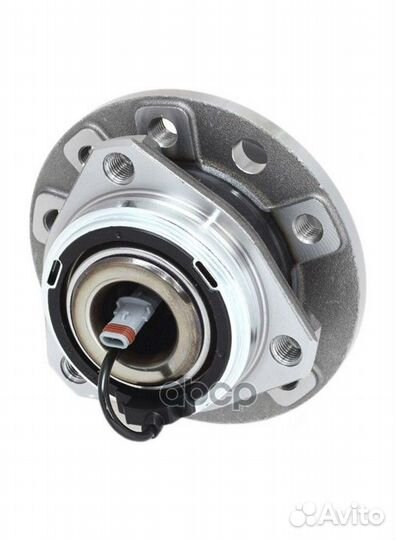 Ступица, передняя IJ133022 iljin