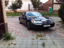 Lincoln Town Car 4.6 AT, 1999, 402 000 км, с пробегом, цена 410 000 руб.