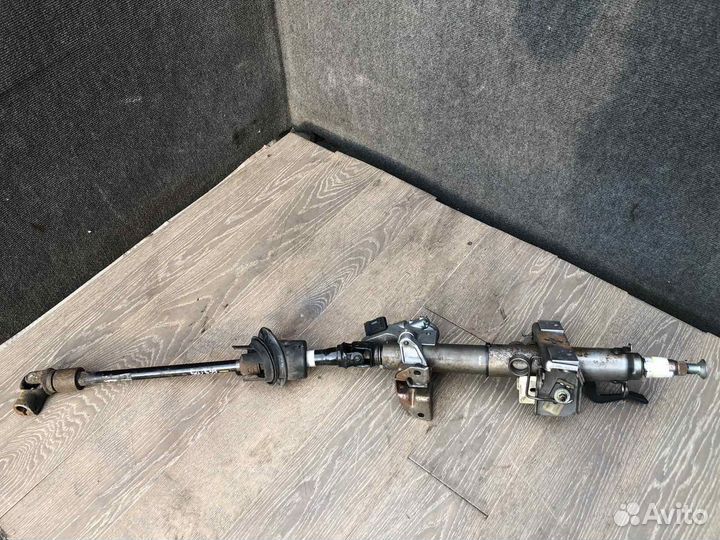 Рулевая Колонка W639 A6394620420