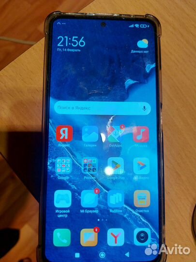 Xiaomi Redmi Note 13, 8/256 ГБ