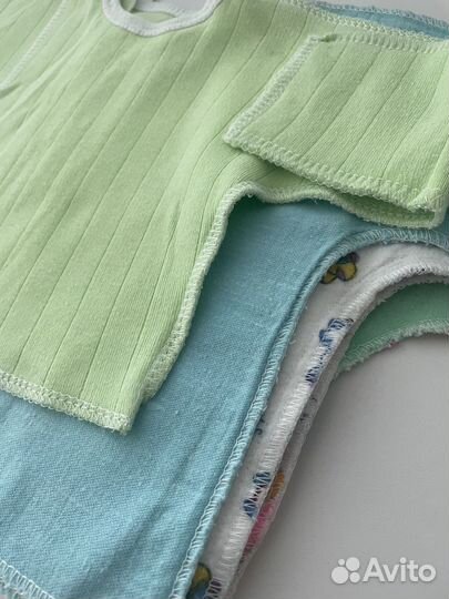 Распашонки