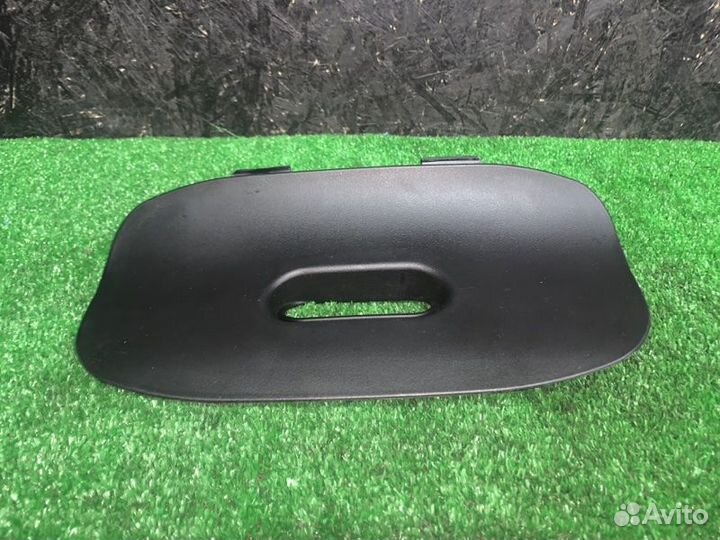 Заглушка бампера Bmw X5 E53 M54B30