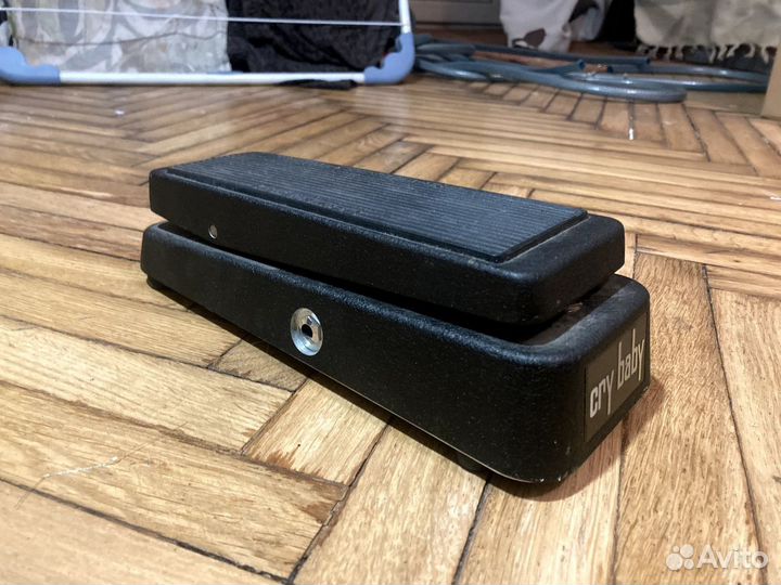 Педаль Dunlop JCB95