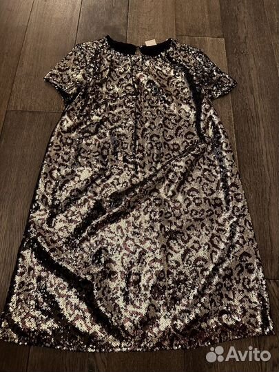 Платье Zara p.152-164 девочка