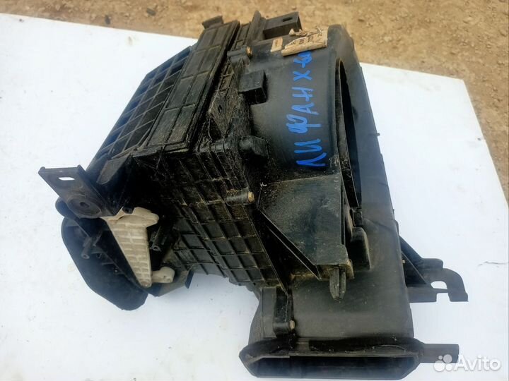 Корпус моторчика печки Lifan X60