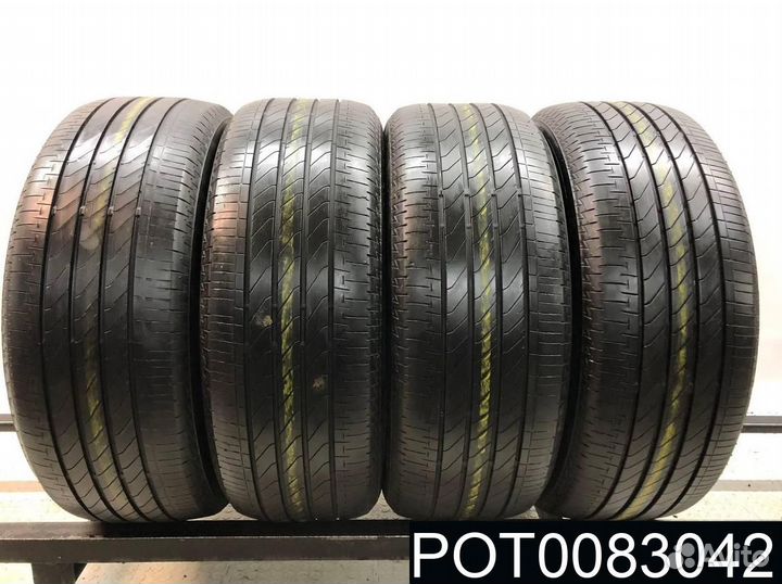 Bridgestone Turanza T005A 215/55 R17 99P