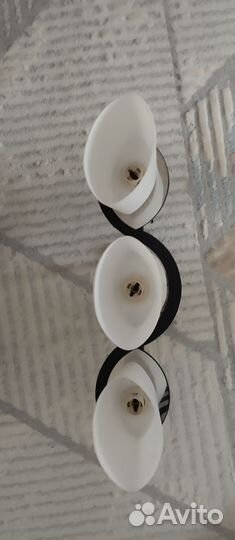 Светильник потолочный